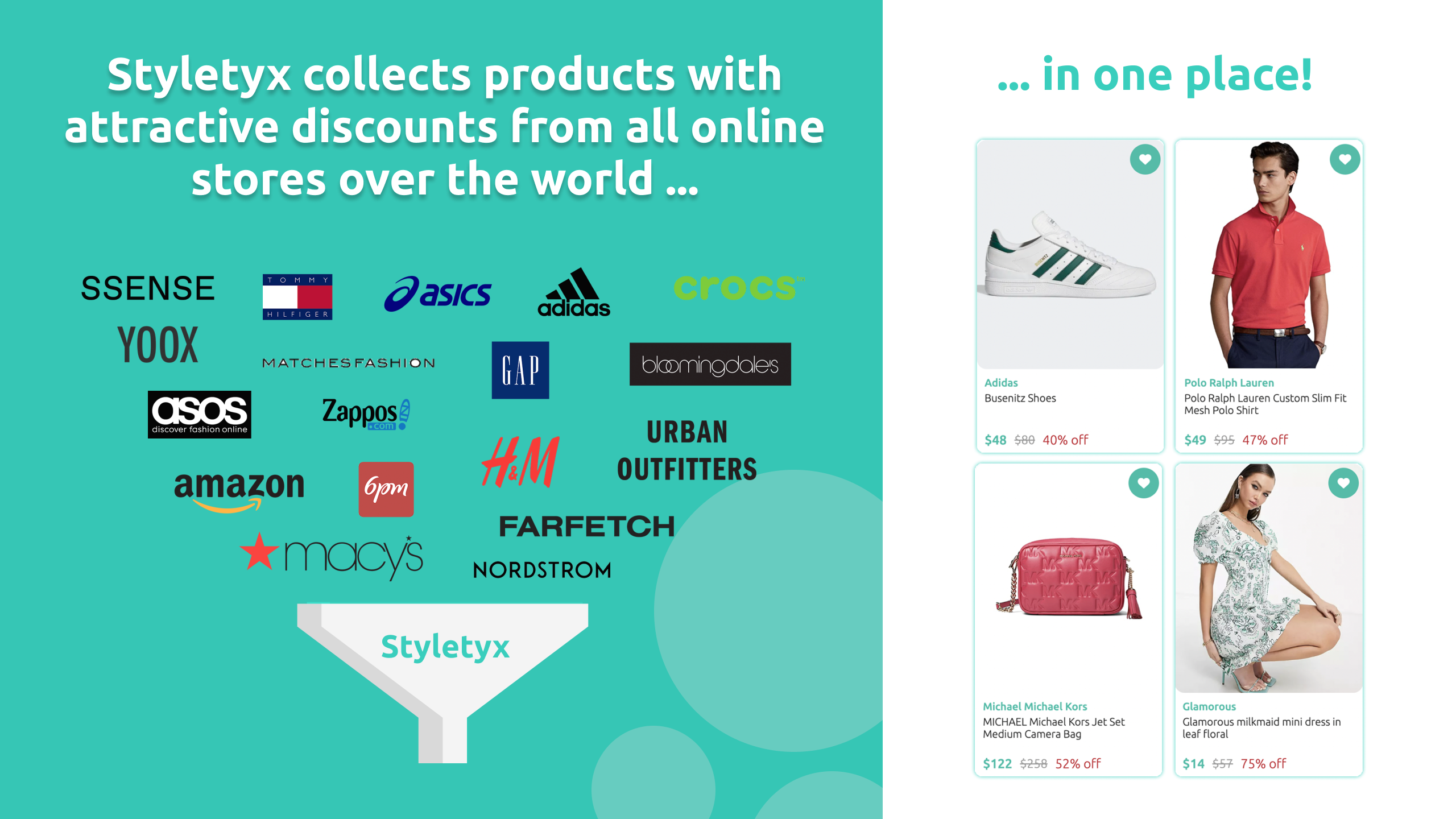 Styletyx StartupBase